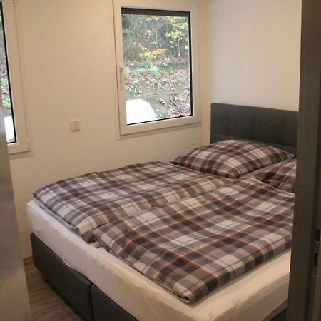 Ferienhaus Refugium Sessenbach Dış mekan fotoğraf