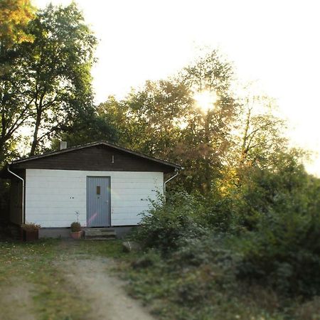 Ferienhaus Refugium Sessenbach Dış mekan fotoğraf